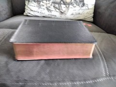 1955 Holy Bible DAUGHTERS OF ST. PAUL Douay-Confraternity Black Bonded Leather