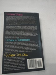 When I Break Complete Series By Kendall Ryan