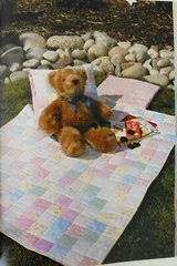 Possibilities P.S. I Love You Two A Sequel Quilt Pattern Book Nancy J Smith