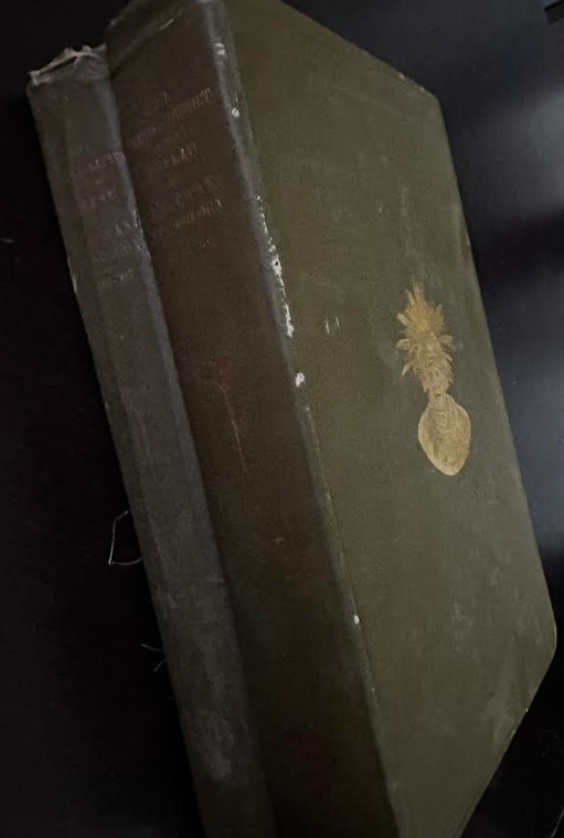 28th and 29th Annual Report of the Bureau of American Ethnology 1906-1908