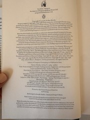 From Strength to Strength: – Hardcover, by Brooks Arthur C.