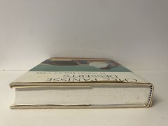 Chez Panisse Desserts by Lindsey Remolif Shere 1985 First Edition Hardcover