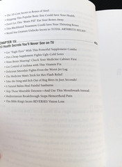 Uncensored Health 25 Forbidden Cures You Can Have Today Vol 2 Alliance Health