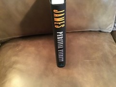 “James” by Percival Everett, 2024 First Edition Hardcover/DJ