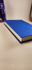 Kamala Harris 107 Days Signed First Edition Autograph Book
