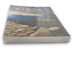 NEW Vistas 6th Edition Student Edition Loose Leaf Edition 2018 NEW Sealed