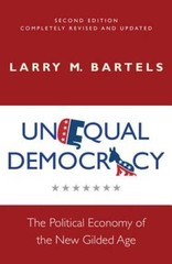 Unequal Democracy: The Political Economy of the New Gilded Age – Second E – GOOD