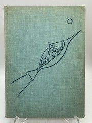 Space Witch Don Freeman 1959 First Edition Viking 1st Printing RARE