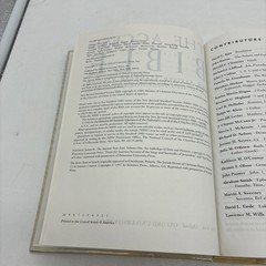 The Access Bible, New Revised Standard Version with Apocrypha (Hardcover 9870A)