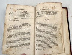 12 YEARS A SLAVE Narrative Of Solomon Northup First Edition 1853