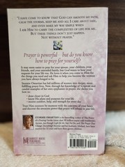 2007 Paperback The Power of a Praying Woman by Syormie Omartain 255 pages
