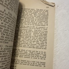 Ye Shall Be Witnesses Duane V Hurst 1952 Gospel Publishing House Pentecostal A/G