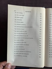 Autobiography With Letters – William Lyon Phelps (1939 – HC)
