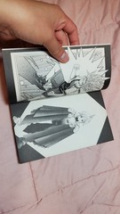 Foreign language: French; D.N.A. #1, Masakazu Katsura graphic, 2006