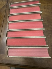 Walter J Black Classics Club Lot of 7 Philosophy Literature Poetry Essays 1940s