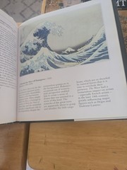 7 Books: Japanese Graphic Art, Landscapes, Portraits, Klimt, Pissarro, Lautrec