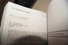 Behold a Pale Horse William Cooper Protocol of Z ILLUMINATI Skull & Bones SIGNED
