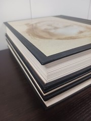 Richard Wagner Time-Life Records Special Edition 3 Books Box Set