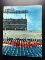 Camera International Magazine of Photography Lot 5 Issues 1974 English Bucher