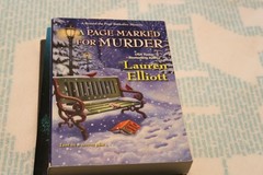 Lot Of 7 action and mystery Paperback Books