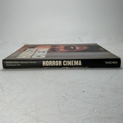 Horror Cinema by Steven Jay Schneider and Jonathan Penner (2008, Hardcover)