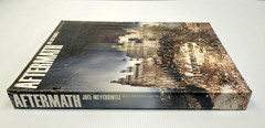SEALED Aftermath World Trade Center Archive Joel Meyerowitz Phaidon HC 349 Pages