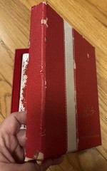 Glenn Beck The Christmas Sweater Hardcover Book Autographed Signed
