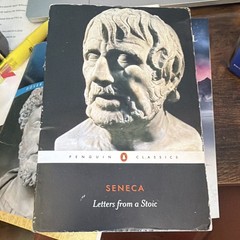 Stoicism Bundle. 4 books. Seneca, Epictetus, Marcus Aurelius.