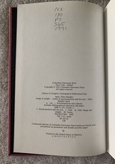 Image and Insight Spitz, Ellen Handler Hardcover Collectible – Very Good