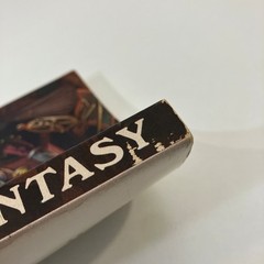 An Atlas of Fantasy J B Post Maps Mirage Press 1973 VTG TPB Middle Earth Narnia