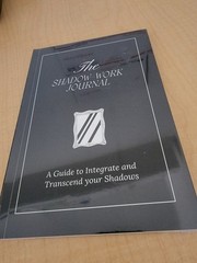 The Shadow Work Journal: a Guide to Integrate and Transcend Your Shadows
