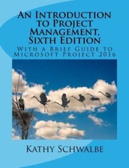 An Introduction to Project Management, Sixth Edition – Paperback – GOOD