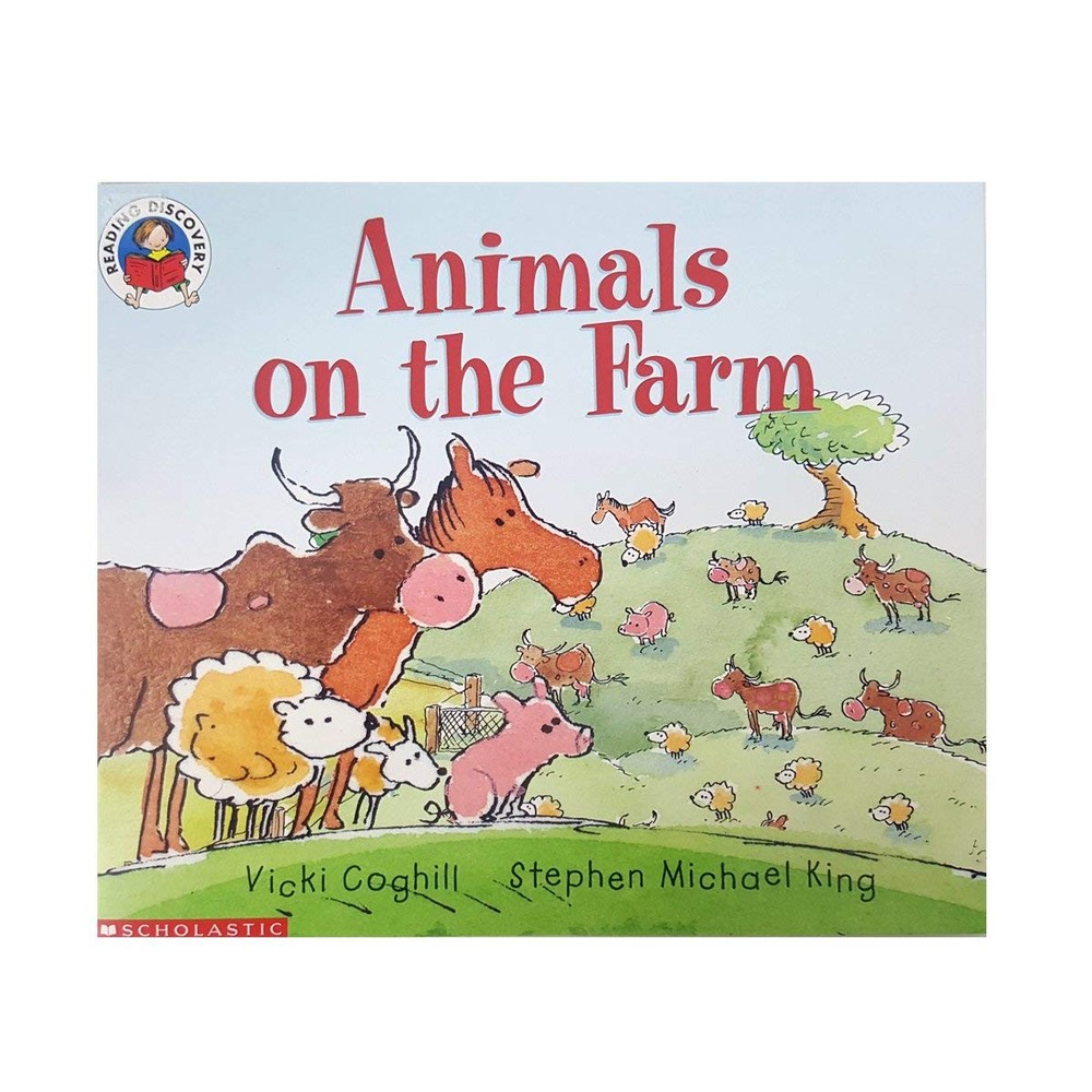 Animals on the Farm