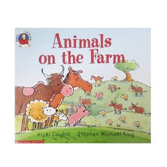 Animals on the Farm