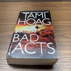 Tami Hoag Mystery/Thriller Bundle Book Lot Of 6 Paperback Suspense Mixed Lot