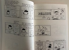 Snoopy’s Emotional Counseling Room Charles M. Schulz 154 Pages Kodansha Paperba