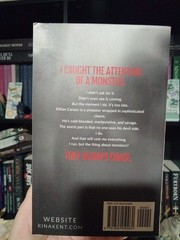 God Of Malice By Rina Kent Oop Paper Back