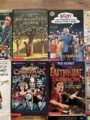 Vintage Various 90s Lot of 15 Books Scholastic Apple Fiction Horror Mystery Teen