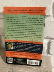 Kitchen House : A Novel by Kathleen Grissom (2010, Trade Paperback)