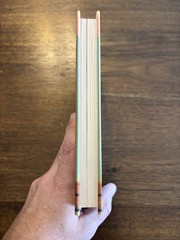 SIGNED Dinosaurs By Lydia Millet 1st Edition First Printing 2022 Hardcover