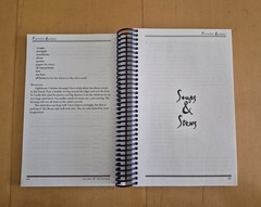 2004 KCTS COOKS FAVORITE RECIPES Spiral Bound 344 Page Recipe Cookbook – Seattle