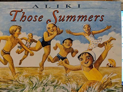 Those Summers – VERY GOOD