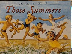Those Summers – VERY GOOD