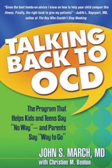 Talking Back to OCD: The Program That Helps Kids and Teens Say No Way – – GOOD