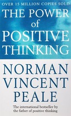 FREE SHIPPING – The Power Of Positive Thinking by NORMAN VINCENT PEALE