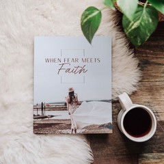 The Daily Grace Co When Fear Meets Faith Bible Study – Women