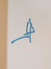 Jordan B. Peterson Signed „We Who Wrestle With God” HC 1st/1st Book Autographed