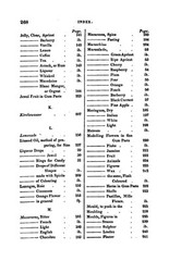 1823 The Italian Confectioner Vintage Cook Book 291 Pages