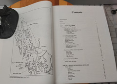 FORTUNES FROM THE EARTH, Base and Industrial Minerals of SE Alaska SIGNED RF1a