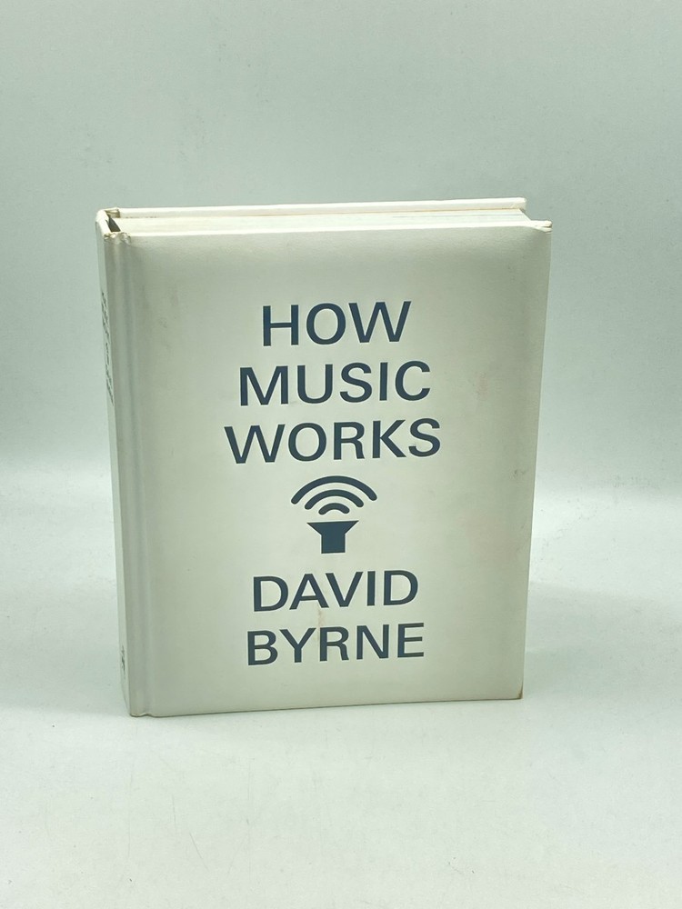 How Music Works